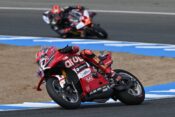 2026 Jerez WorldSBK Results It’s the last round and Bulega has one more chance to increase the win record.