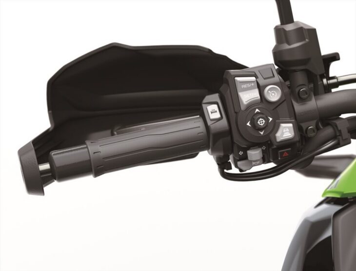 2027 Kawasaki Versys 900 SE LT First Look Big K fills the 900cc hole in their line-up with a new road adventure touring machine.