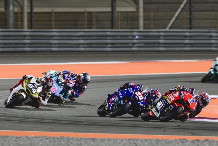2026 Malaysian MotoGP News and Results2026 Malaysian MotoGP News and Results: Marquez sets forth on his way to the title. 
