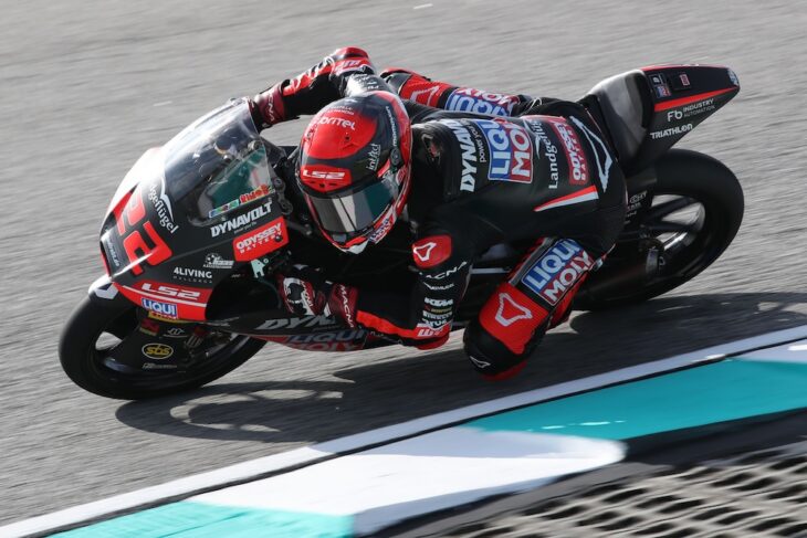 2026 Malaysian MotoGP News and Results2026 Malaysian MotoGP News and Results: Marquez sets forth on his way to the title. 
