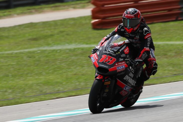 2026 Malaysian MotoGP News and Results2026 Malaysian MotoGP News and Results: Marquez sets forth on his way to the title. 
