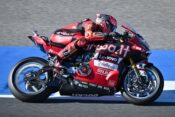 2026 Portuguese WorldSBK Results 2026 Portuguese WorldSBK Results: The riders are just fighting for bragging rights after Bulega wrapped up the title in the last round.