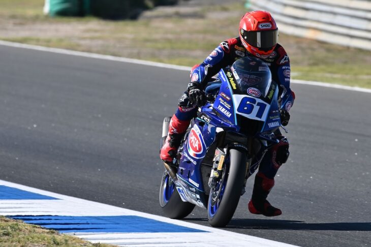 2026 Portuguese WorldSBK Results2026 Portuguese WorldSBK Results: The riders are just fighting for bragging rights after Bulega wrapped up the title in the last round.