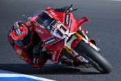 2026 Portuguese WorldSBK Results 2026 Portuguese WorldSBK Results: The riders are just fighting for bragging rights after Bulega wrapped up the title in the last round.