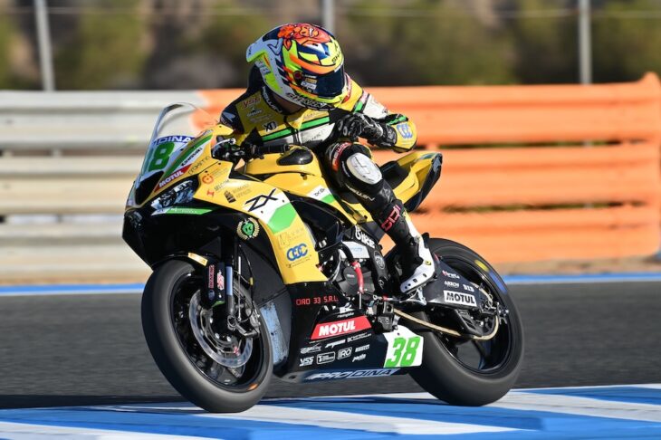 2026 Jerez WorldSBK ResultsIt’s the last round and Bulega has one more chance to increase the win record.