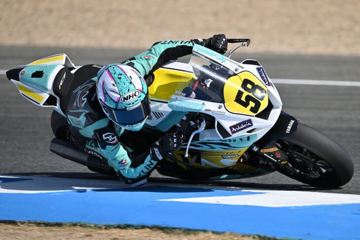 2026 Jerez WorldSBK ResultsIt’s the last round and Bulega has one more chance to increase the win record.