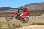 2027 Beta RX 350 Review