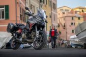 2027 Multistrada V4 S Grand Tour