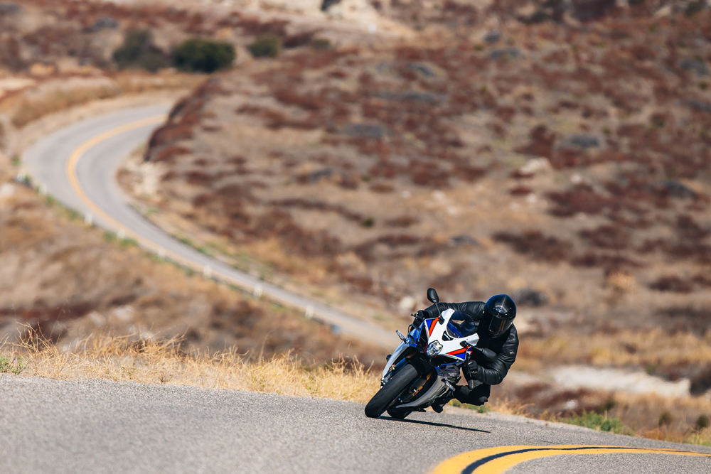 2027 Suzuki GSX-R1000RS Review 2027 Suzuki GSX-R1000RS Review