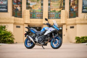 2027 Suzuki SV-7GX right side