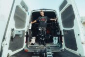 ALPINESTARS RSRV X REDBULL
