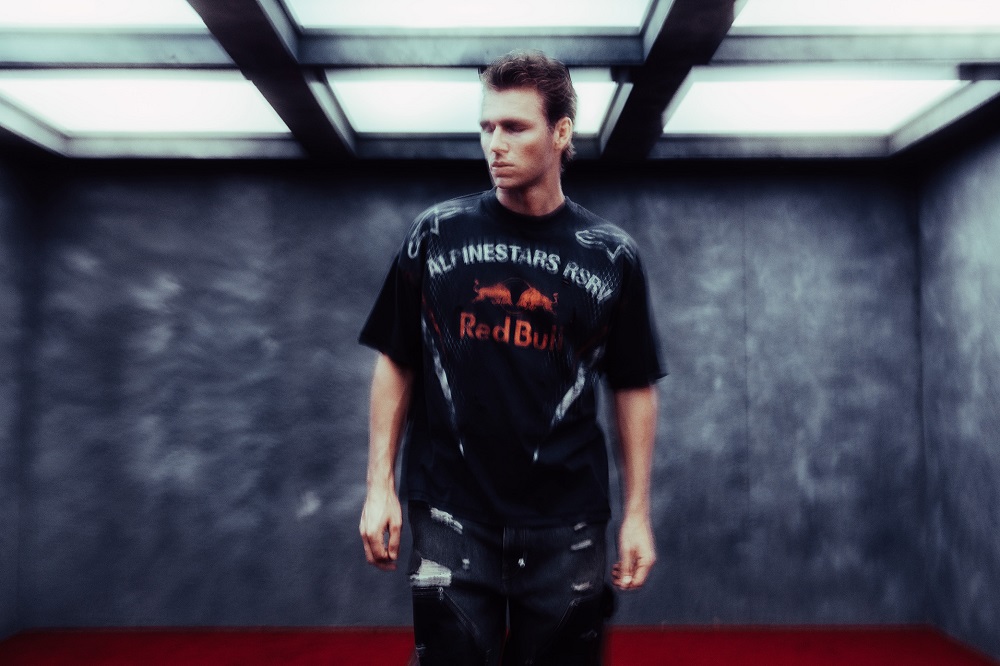 Alpinestars RSRV and Red Bull Limited Edition Capsule