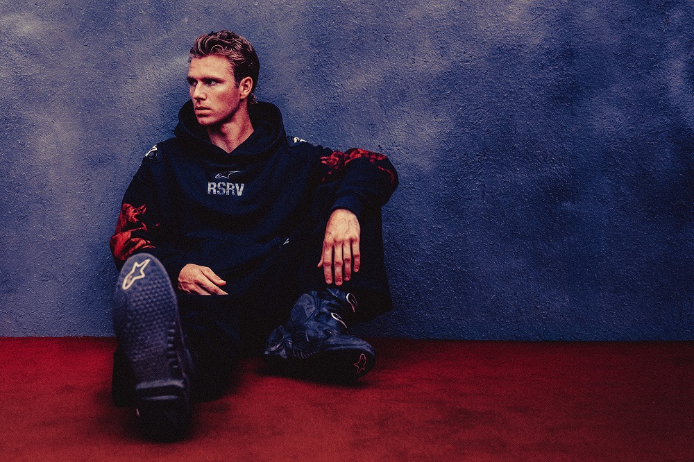 Alpinestars RSRV and Red Bull Limited Edition Capsule