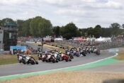 BSB announces major 2027 Superbike regulation changes Less power and wear on the engines designed to get more manufacturers in the hunt for wins.
