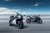 CFMOTO 675SR-R