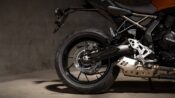 Continental ContiMotion EVO Tires