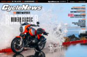 Cycle News Cover 42 2026