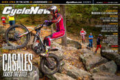 Cycle News Magazine 2026 Issue 41