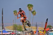 Dante Oliveira at 2026 Taft NGPC