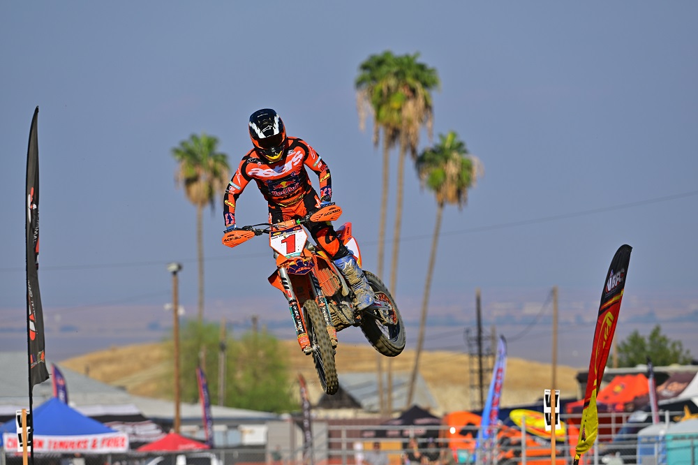 Dante Oliveira at 2026 Taft NGPC
