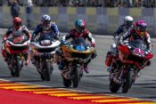 FIM Bagger-World-Cup---Austrian-GP