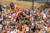 Honda HRC Petronas Jeffrey Herlings
