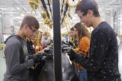 Honda National Manufacturing Day
