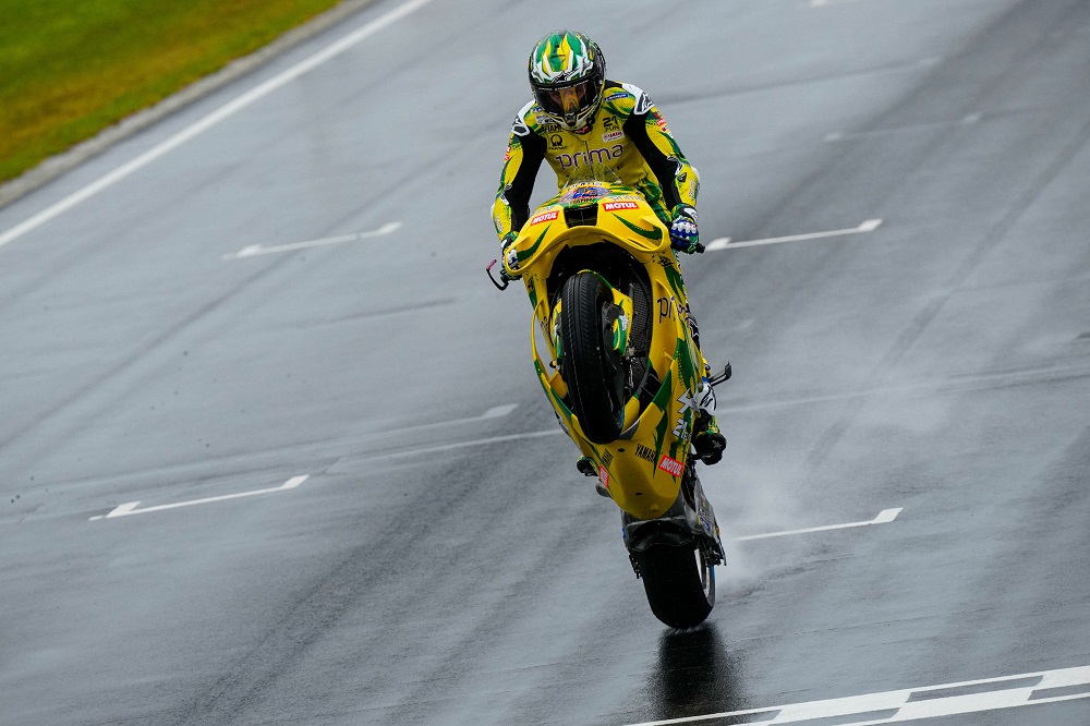 Jack Miller Australian MotoGP 2026