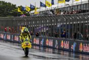 Jack Miller Australian MotoGP Farewell