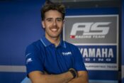 Jeremy Alcoba Yamaha Motor Europe Supersport World Championship