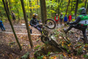 Jorge Casale 2026 Ohio Buckeye National NATC MotoTrials