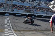 Josh Herrin Daytona 200 2026