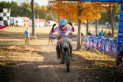 Kailub Russell 2026 GNCC Ironman