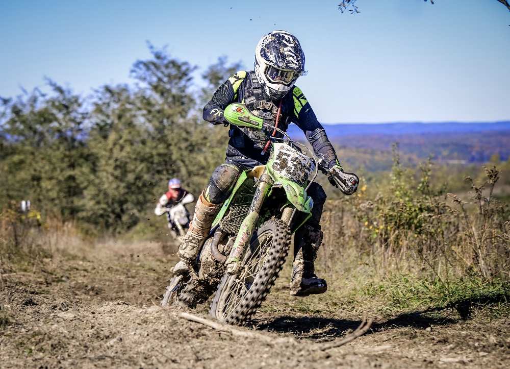 Keihin Rupp 2026 AWRCS Rock Run