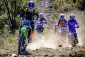 Keihin Rupp leads 2026 AWRCS Rock Run Pro Start