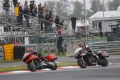 King Of The Baggers