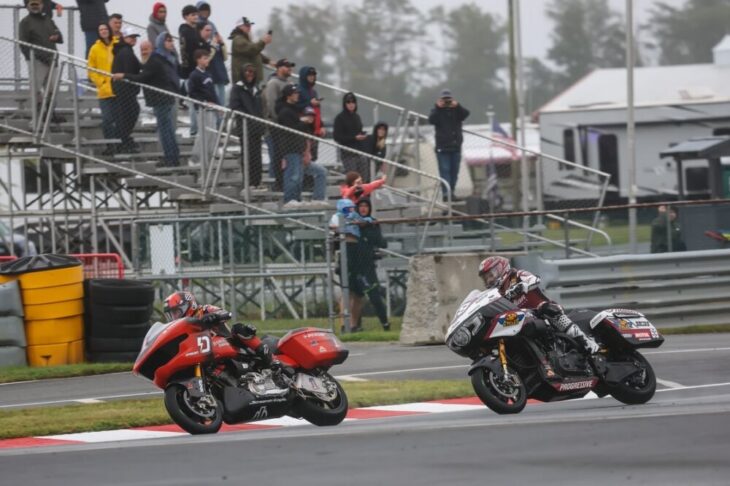 King Of The Baggers