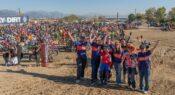 Kurt Caselli Ride Day