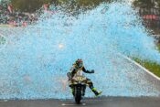 Kyle Ryde at 2026 BSB Brands Hatch