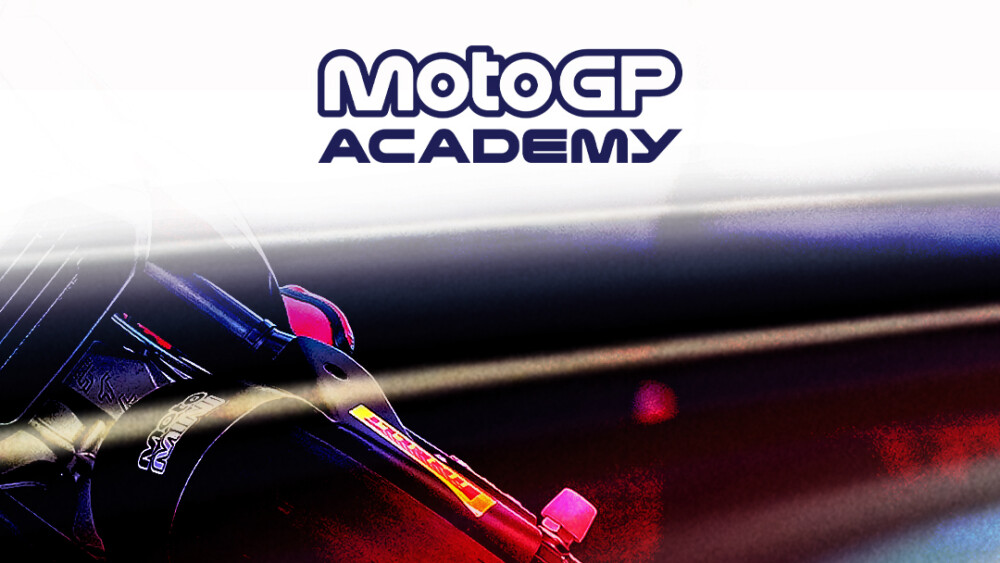 MotoGP Academy