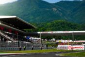 MotoGP Mugello