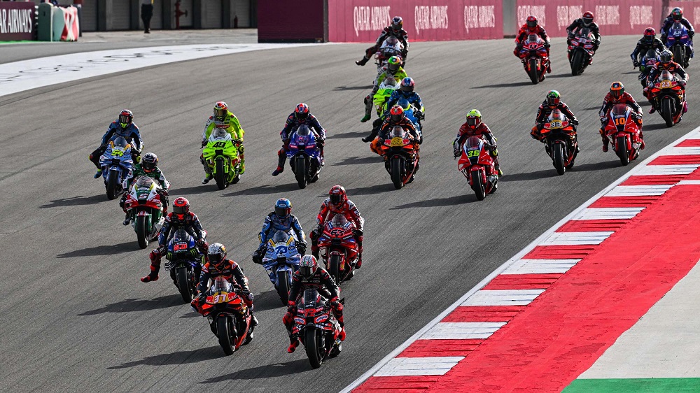 MotoGP Portugal