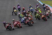 MotoGP Racers 2026
