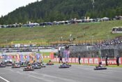 Go Kart Race, Japanese MotoGP, 4 October 2026