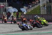 Fermin Aldeguer, Austrian MotoGP Race, 20 September 2026