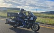 Patrick “Vroom Old Man” Cornell 2025 Indian Pursuit