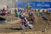 Pro MX Fox Raceway at Pala