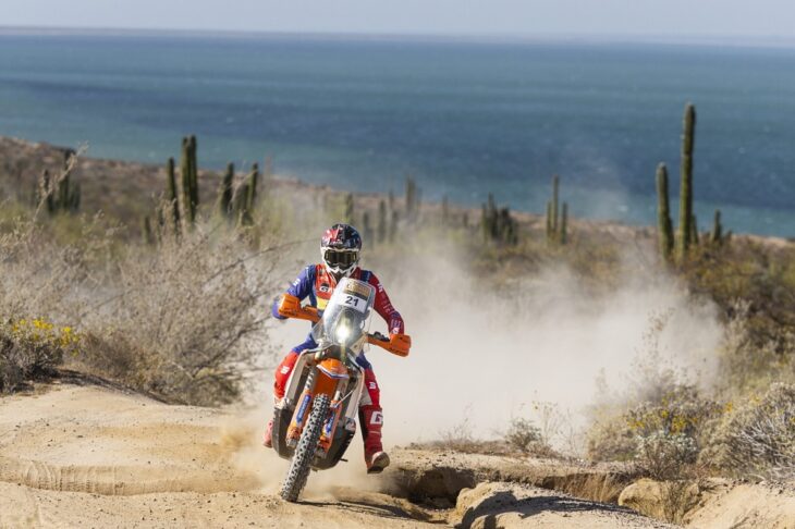 SONORA RALLY 2023