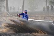 Zach Pichon at 2026 6Days FIM Enduro of Nations
