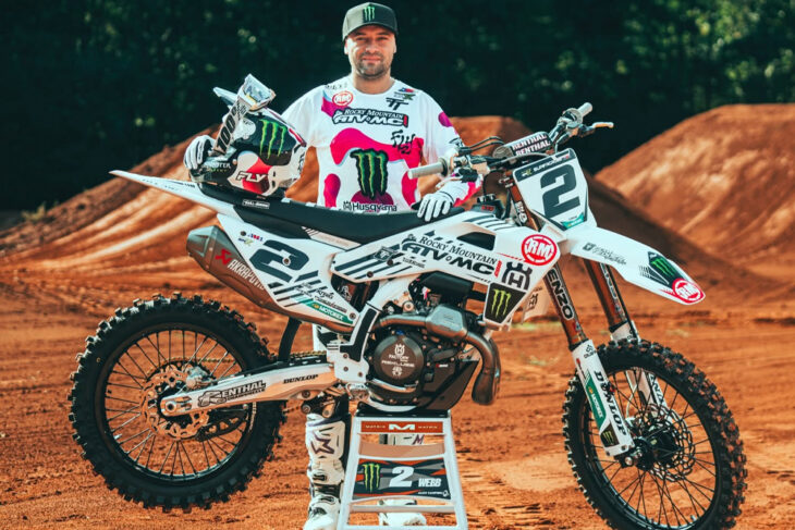 Cooper-webb-joins-team-tedder-husqvarna